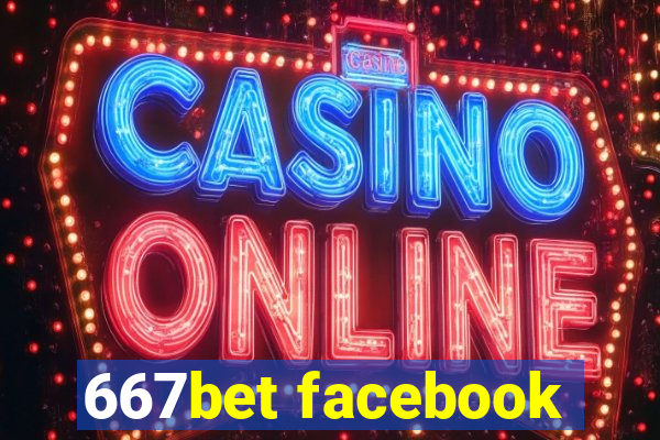 667bet facebook